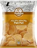 Ambika パニプリ 400g