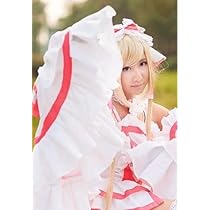 ちょびっツ　講談社製　ちぃの耳　アタシ　ぬいぐるみ　コスプレ Amazon | 【cosmch20】コスプレ衣装ちょびっツ/Chobitsちぃ