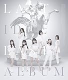 ラストアルバム (初回限定盤Type B)(2枚組)(DVD付)(特典:なし)