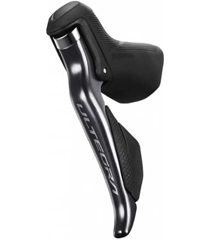 Amazon | シマノ ST-R7170 左レバー 12s （Di2 油圧ディスク用