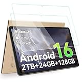 Hianjoo 2枚セット TABWEE W90 / T90 / T50 対応 フィルム 強化ガラス TABWEE W90/T90/T50 対応 ガラスフィルム 液晶保護フィルム タブレット 11インチ 保護フィルム 高透過率