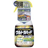 【Amazon.co.jp限定】ウルトラハードクリーナーバス用防カビプラス 700ml
