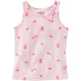 OSHKOSH(オシュコシュ) ボウタンク トップス半袖Tシャツ 8歳【並行輸入】