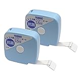 プロマート(PROMART) 抗菌メジャー オートストップタイプ KA-15 2個組