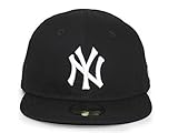 (ニューエラ)【幼少児用】NEW ERA NEW YORK YANKEES 【KID'S MY 1st/BLK】 ニューヨーク ヤンキース