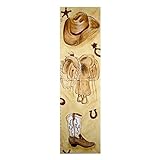 レンディションby Reesa MyカウボーイGrowth Chart