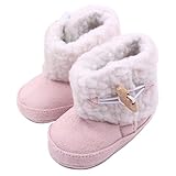 FAYALE US サイズ: 13-16 Months カラー: ピンク