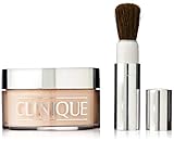 クリニーク ブレンデッド フェースパウダー【#02】 #transparency 2 [並行輸入品]