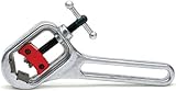 Rothenberger 00077 Mini-Collins Safevise [並行輸入品]
