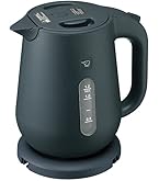 Amazon | 【Amazon.co.jp 限定】象印マホービン 電気ケトル 0.8L