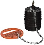 EZ-FLO 78002 Pneumatic Test Plugs [並行輸入品]