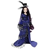 ICY Fortune Days 1/6 BJDドール（球体関節人形） 12 星座をテーマにしたドールシリーズ 謎の魔法人形 誕生日プレゼント 対象年齢は8歳以上 (さそり座)