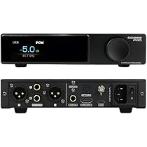 ★ SMSL DO200 PRO ハイファイバランスDAC 41FlTcZ2E8L._AC_UL210_SR210,