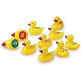 Learning Resources Smart Splash Number Fun Ducks [並行輸入品]