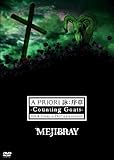 A PRIORI �r:����-Counting Goats- TOUR FINAL at TSUTAYA O-EAST