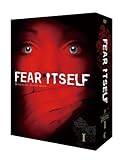 FEAR ITSELF SPECIAL DVD BOX Vol.I