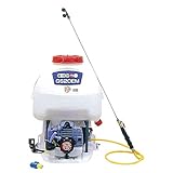 マルヤマ背負動噴 GS20EM