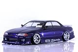PANDORA RC NISSAN スカイライン HCR32 4DR｜BN Sports PAB-3134