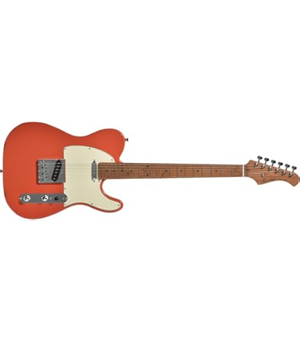 Amazon | BACCHUS バッカス Global Series TACTICS-STD/RSM 3TS エレキ