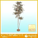 タカショー グリーンデコ　屋内用　和風ナナカマド　鉢無　(人工植物/観葉植物) 光触媒加工 1.8m （GD-112L）