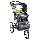 Baby Trend Expedition Jogger Stroller, Carbon by Baby Trend [並行輸入品]
