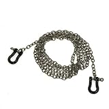 イーグル 1/10 チェーン Bタイプ(1)[BK] #EA-D241-BK