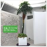 人工観葉植物 光触媒 パームヤシ 220cm