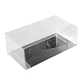 東京堂 フラワー資材 折り曲げコサージケース A (10コ入り) UK000024