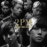 GIVE ME LOVE 2PM