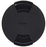シグマ FRONT CAP LCF-77 III