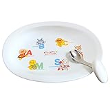 アンパンマン 幼児用食器シリーズ はじめてのお食事 トレーニングセット