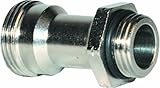 Viega 15180 ProRadiant Spare Parts Stainless Manifold Supply Valve Seat for Flow Meter by Viega