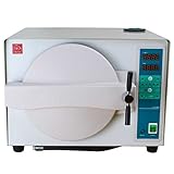 APHRODITE　オートクレーブ　TR250C　高圧蒸気滅菌器　全自動　18L