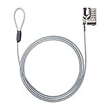 Microsoft Surface Pro セキュリティワイヤー SLE-43SSFPG