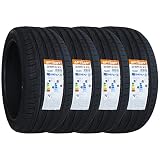 アプタニー(APTANY) サマータイヤ RA301 225/40R19 93W 4本セット