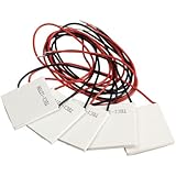 イドミせ TEC1-12706 半導体熱電クーラーペルチェタブレット DC12V 6A (5)
