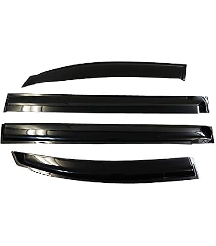 Amazon | トヨタ ノア ヴォクシー 80系 専用 ワイドタイプ スモーク