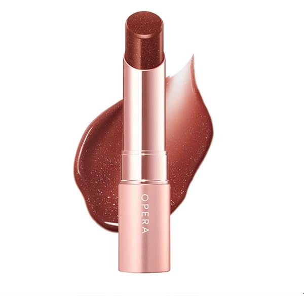 Amazon | Opera オペラ グロウリップティント (403 グレーピージェム