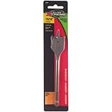 Disston E0102721 Carded Blu-Mol Xtreme Spade Bits, Daimeter and Length 15/16 by 6-Inch [並行輸入品]