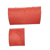 木の穀物　絵画効果　DIY　壁　塗り物　装飾ツール