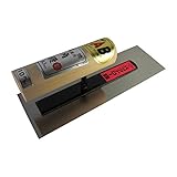 宮谷製作所 BF 本焼 角鏝　0.5mm厚 BHK5.210