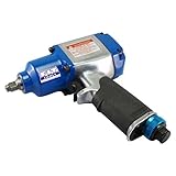 FIT TOOLS 3/8" Heavy Duty Dr. Pneumatic Impact Wrench [並行輸入品]