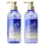 トゥルースト バイエスフリー酸熱TR シャンプー & トリートメント