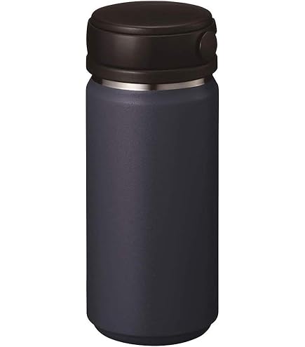 Amazon｜MOTTERU ステンレス サーモ ボトル 360ml | 水筒 保冷 本 真空