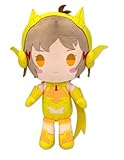 戦姫絶唱シンフォギアAXZ フォルメイツぬいぐるみXL ゴールド響