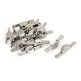 キャビネットワードローブスライドドアローラーナイロンホイールウィンドウプーリ20個