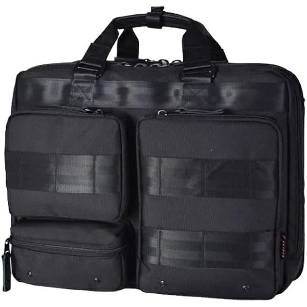 Amazon.co.jp: ROTHCO ブルーステッチビジネスバッグM (エキスパン