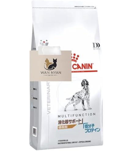 Amazon.co.jp: ロイヤルカナン 犬用 消化器サポート 低脂肪 ＋