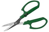 Shear Perfection 800416 Senshi Series High Carbon Steel Heavy Duty Shear [並行輸入品]