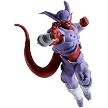 921. ドラゴンボールZ MATCH MAKERS ジャネンバ ドラゴンボールZ MatchMakers ジャネンバ フィギュア - メルカリ